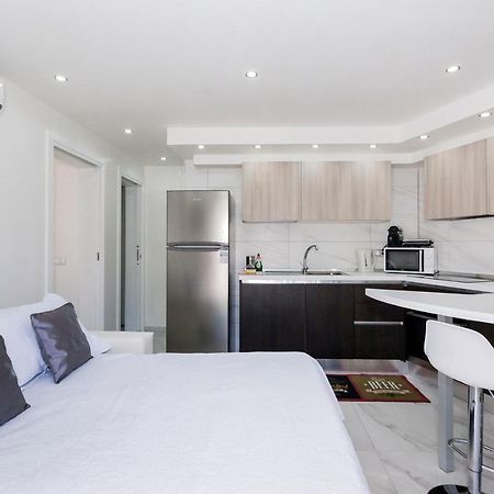 Apartamento Sara En Playa De Las Americas - Sara Vacation Арона Экстерьер фото