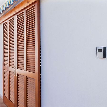 Apartamento Sara En Playa De Las Americas - Sara Vacation Арона Экстерьер фото
