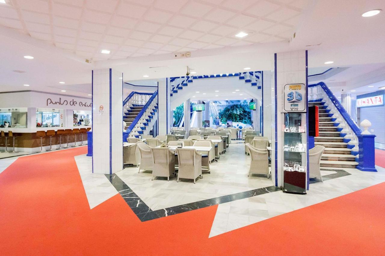 Apartamento Sara En Playa De Las Americas - Sara Vacation Арона Экстерьер фото