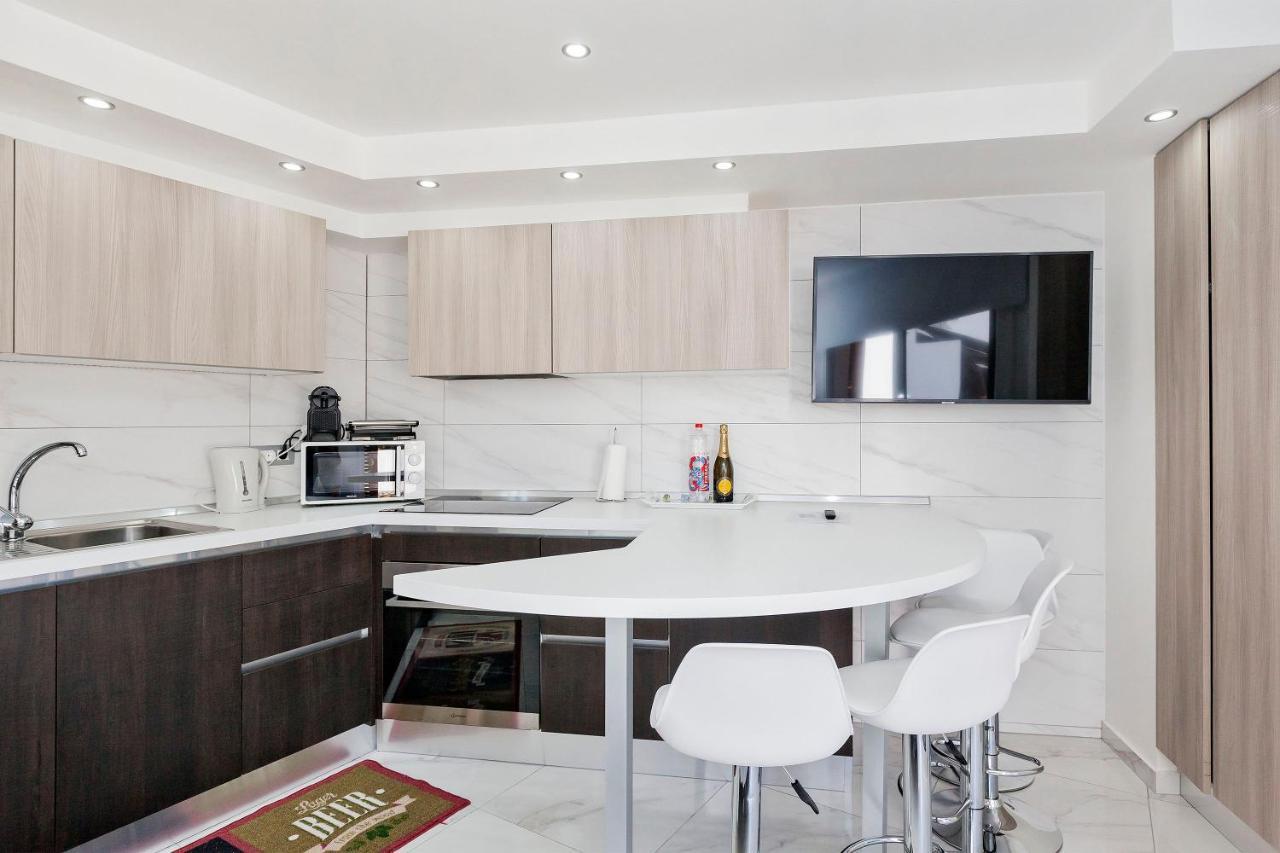 Apartamento Sara En Playa De Las Americas - Sara Vacation Арона Экстерьер фото