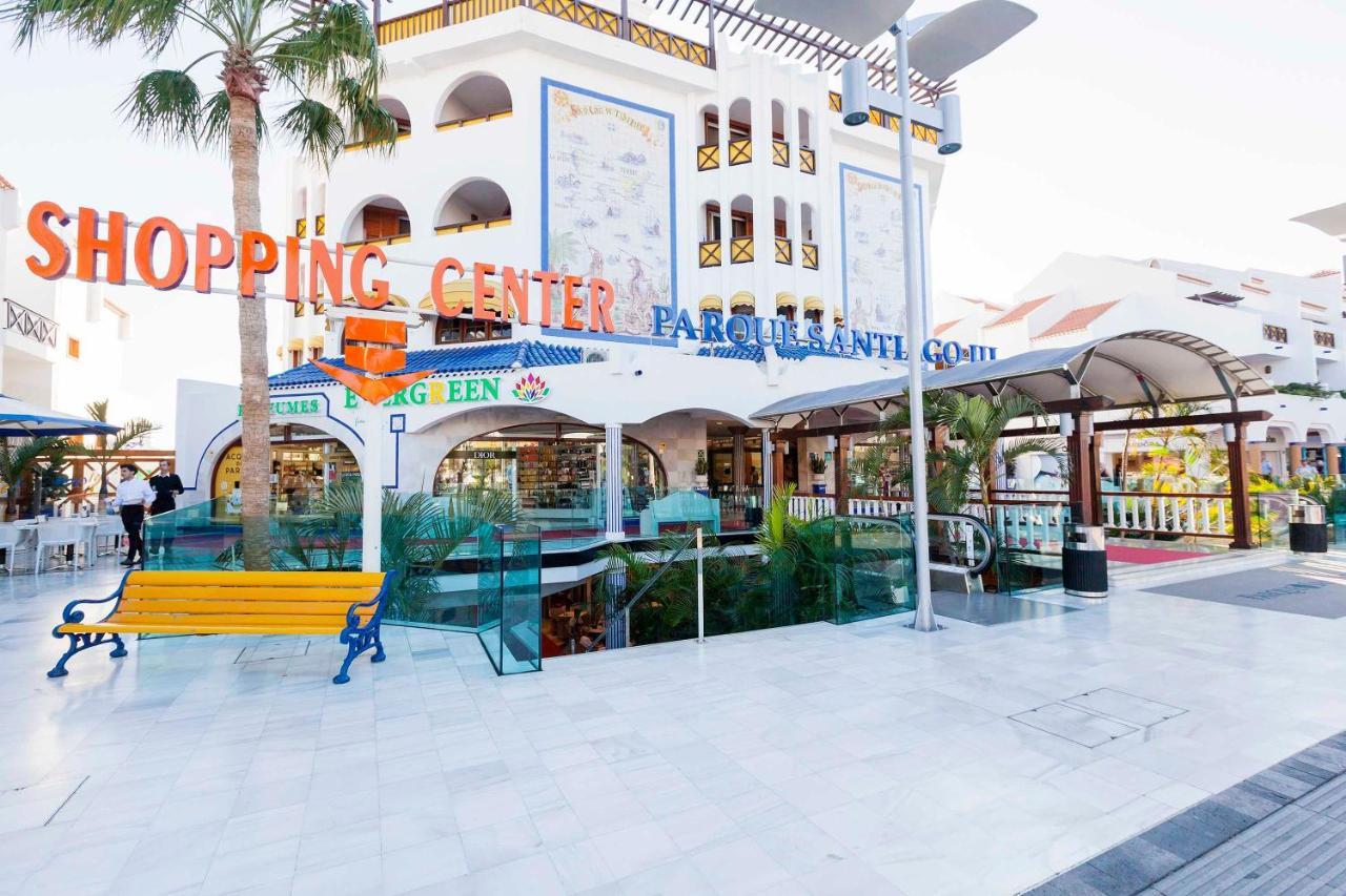 Apartamento Sara En Playa De Las Americas - Sara Vacation Арона Экстерьер фото