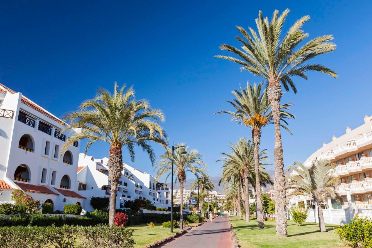 Apartamento Sara En Playa De Las Americas - Sara Vacation Арона Экстерьер фото