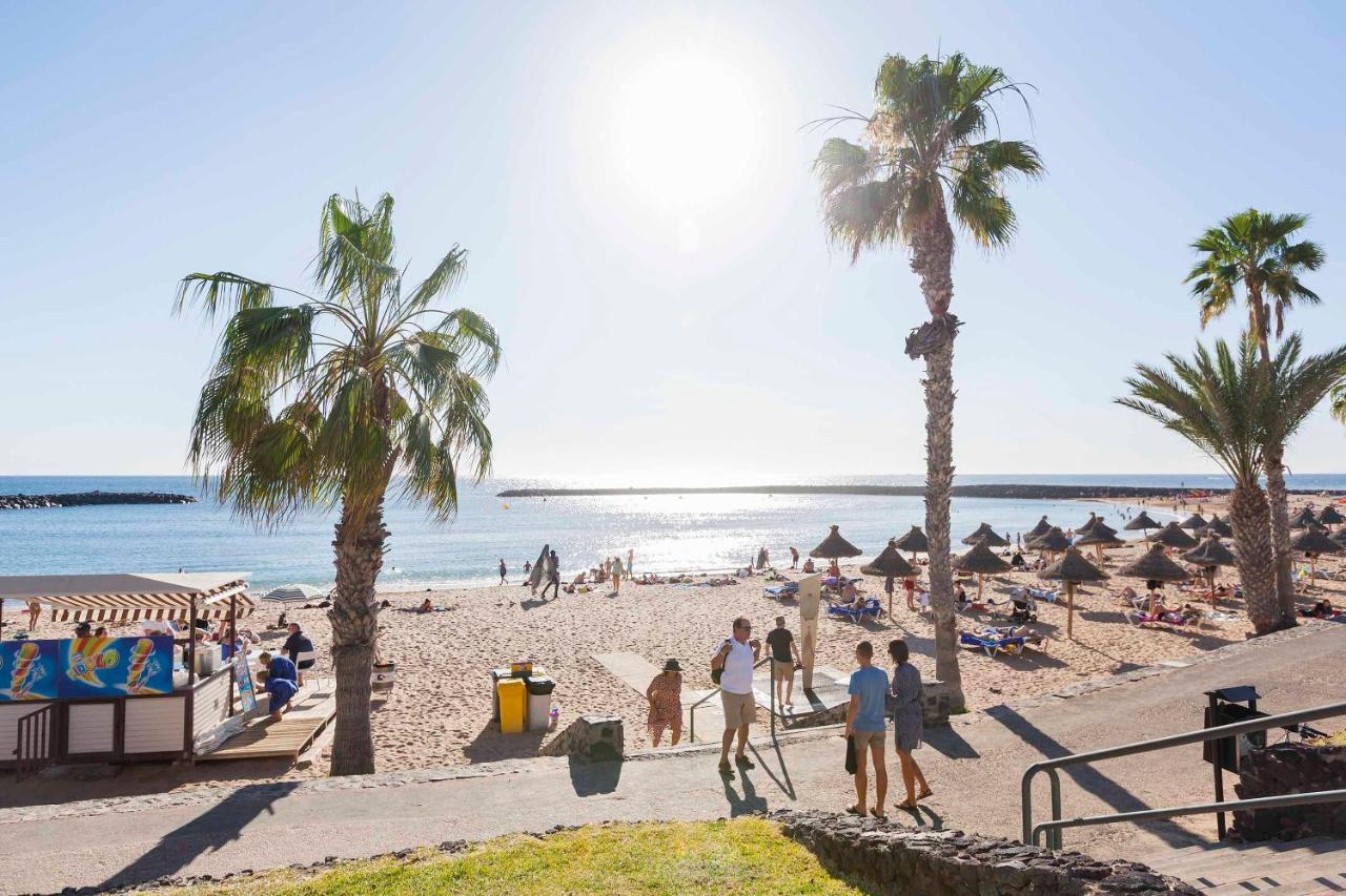 Apartamento Sara En Playa De Las Americas - Sara Vacation Арона Экстерьер фото