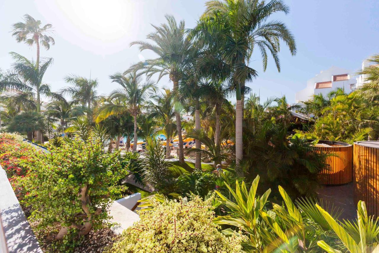 Apartamento Sara En Playa De Las Americas - Sara Vacation Арона Экстерьер фото