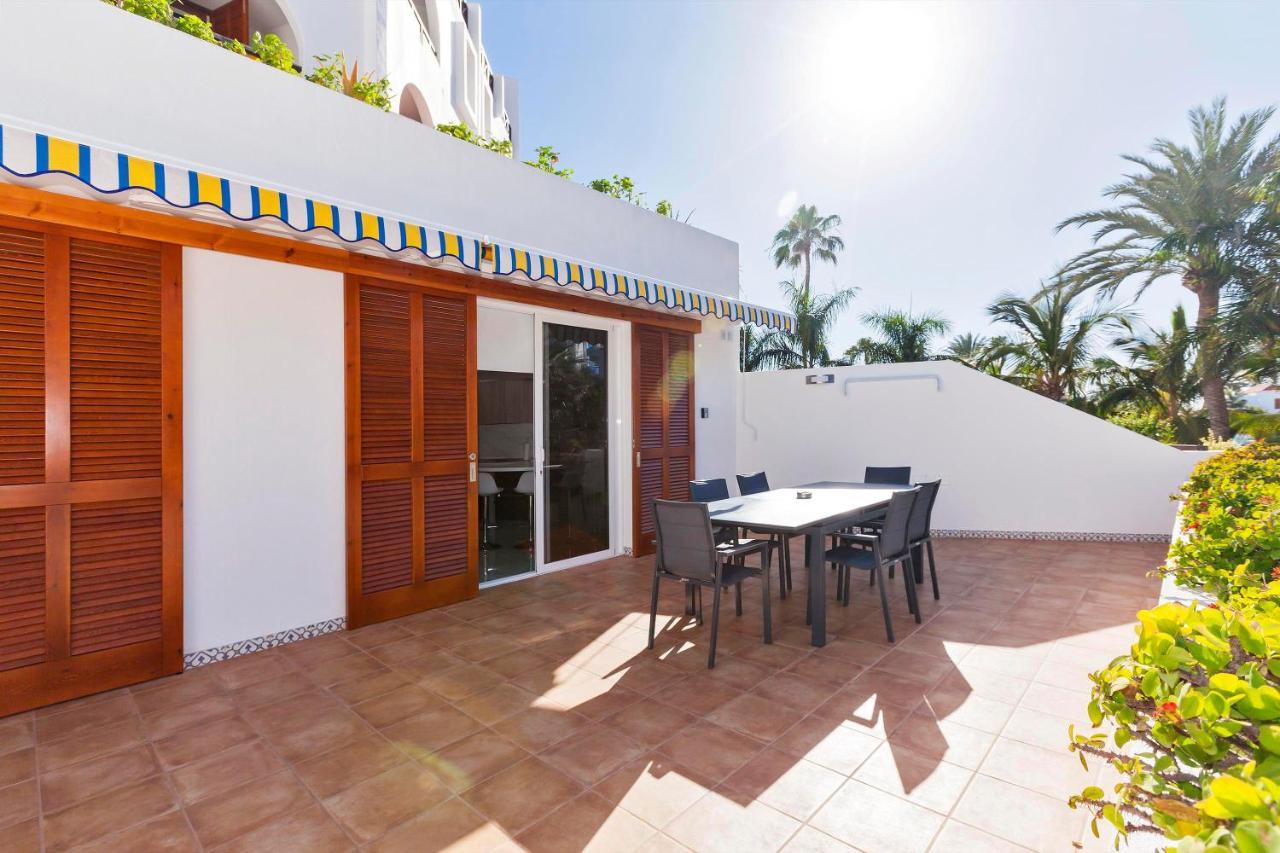 Apartamento Sara En Playa De Las Americas - Sara Vacation Арона Экстерьер фото