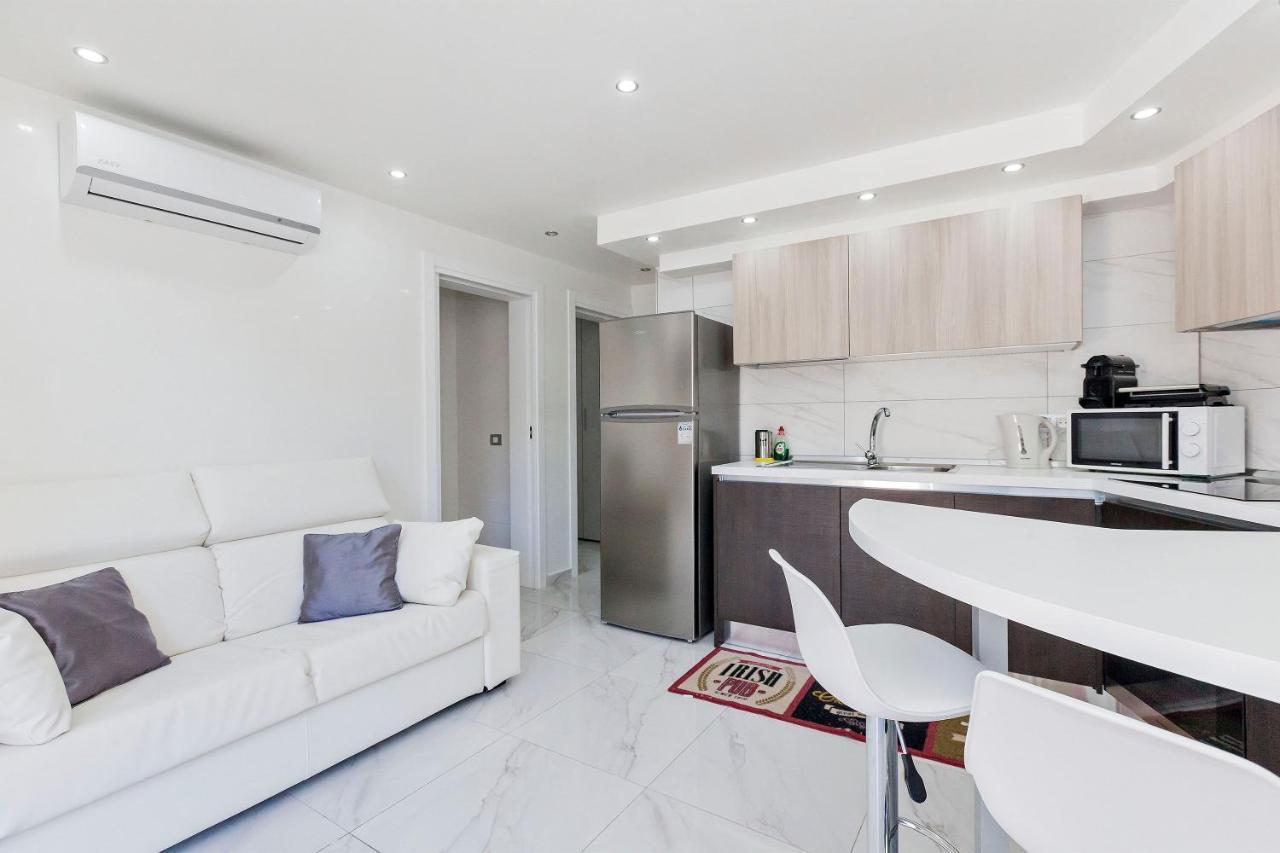 Apartamento Sara En Playa De Las Americas - Sara Vacation Арона Экстерьер фото