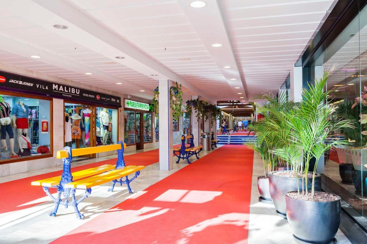 Apartamento Sara En Playa De Las Americas - Sara Vacation Арона Экстерьер фото