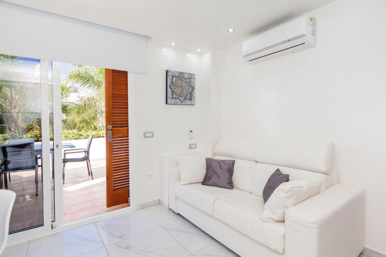 Apartamento Sara En Playa De Las Americas - Sara Vacation Арона Экстерьер фото
