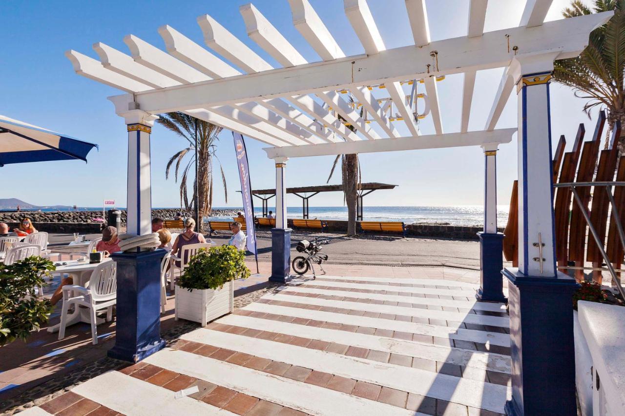 Apartamento Sara En Playa De Las Americas - Sara Vacation Арона Экстерьер фото