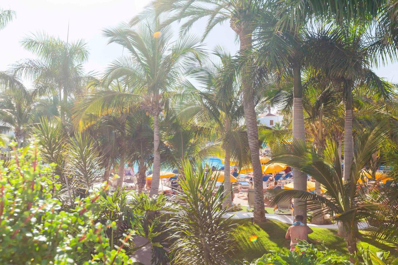 Apartamento Sara En Playa De Las Americas - Sara Vacation Арона Экстерьер фото