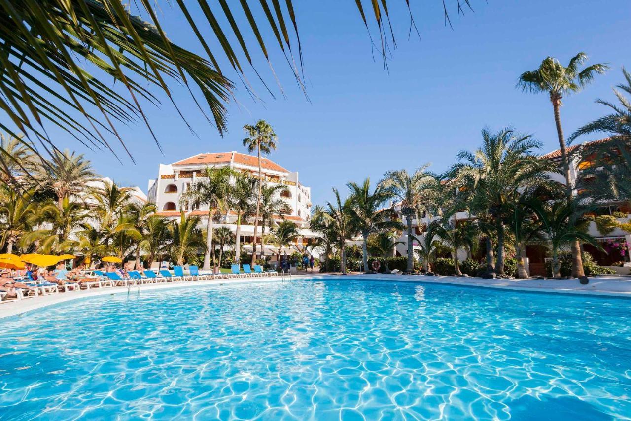 Apartamento Sara En Playa De Las Americas - Sara Vacation Арона Экстерьер фото