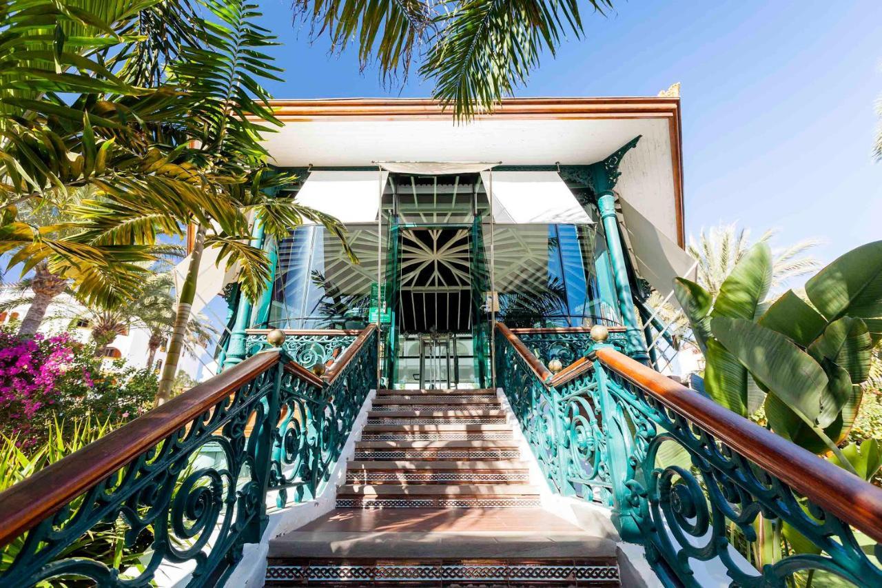 Apartamento Sara En Playa De Las Americas - Sara Vacation Арона Экстерьер фото