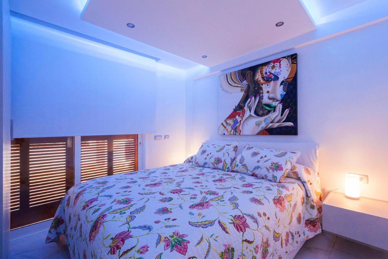 Apartamento Sara En Playa De Las Americas - Sara Vacation Арона Экстерьер фото