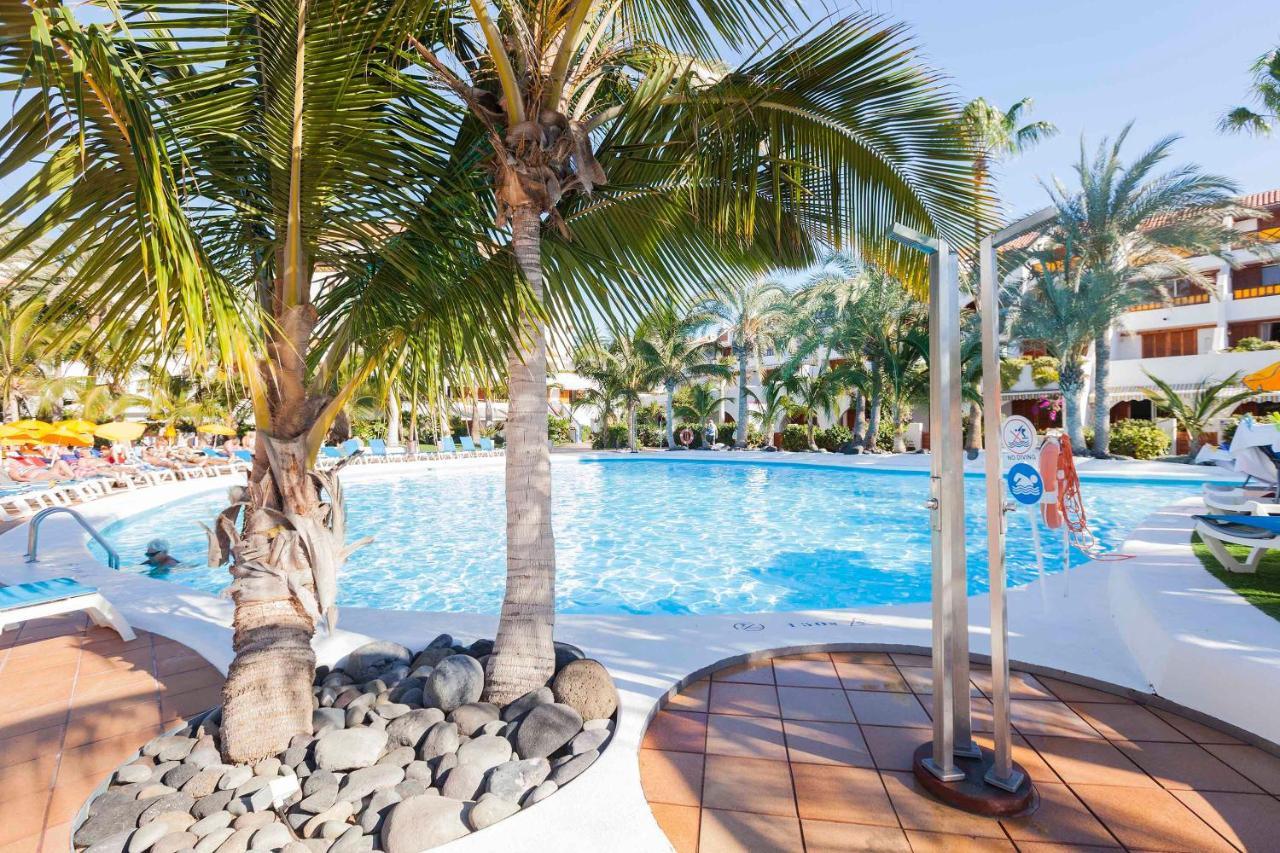 Apartamento Sara En Playa De Las Americas - Sara Vacation Арона Экстерьер фото