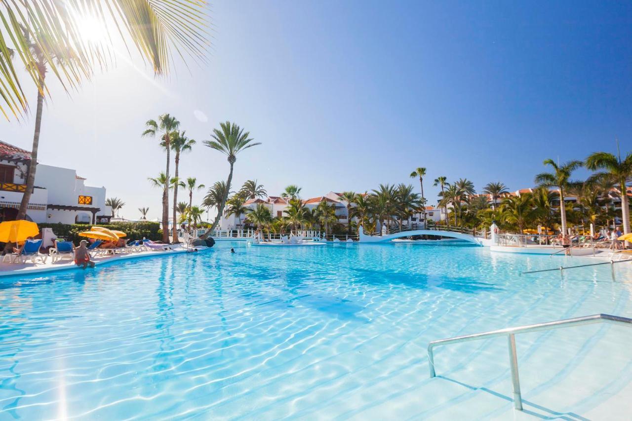 Apartamento Sara En Playa De Las Americas - Sara Vacation Арона Экстерьер фото
