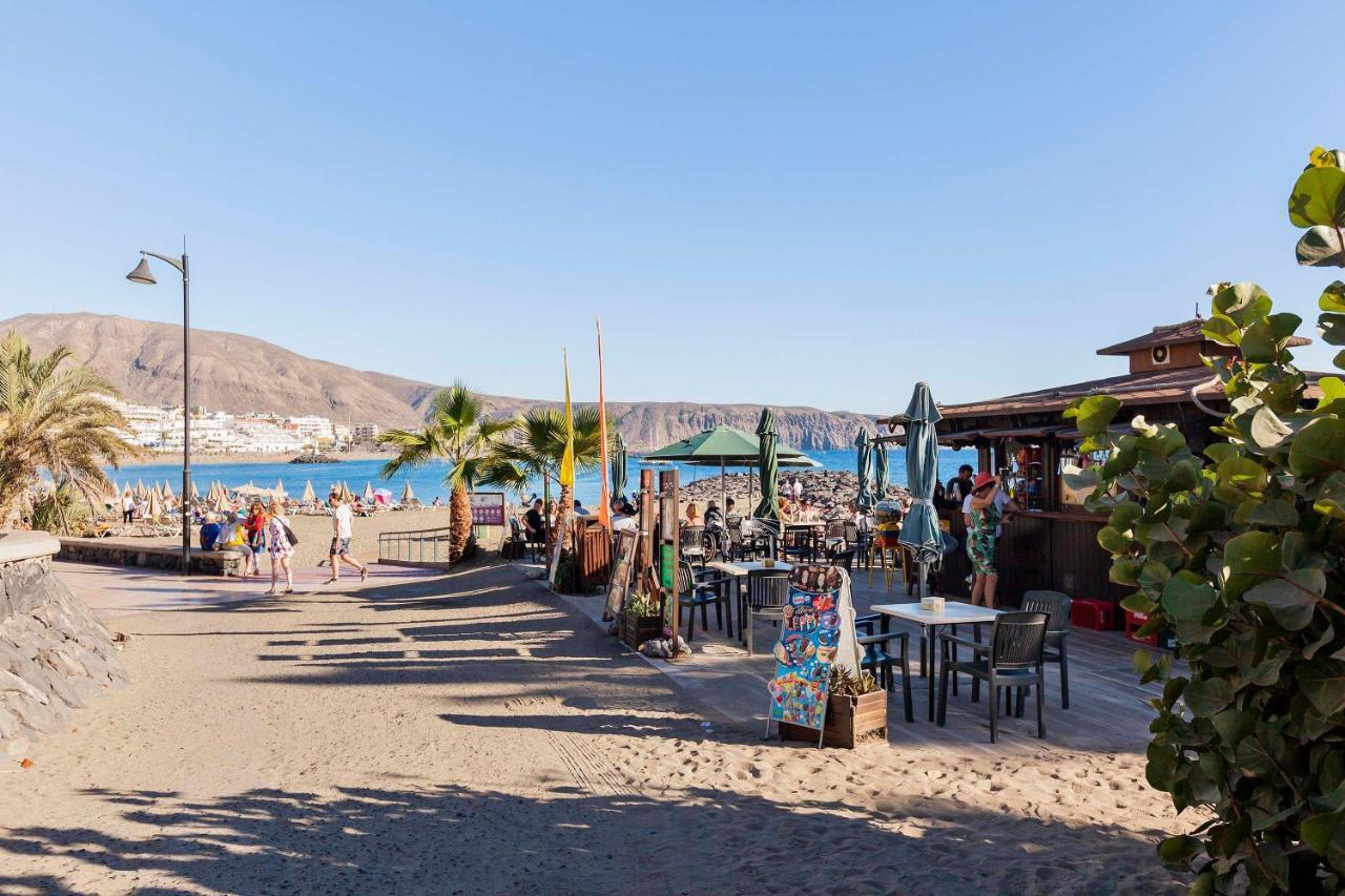 Apartamento Sara En Playa De Las Americas - Sara Vacation Арона Экстерьер фото