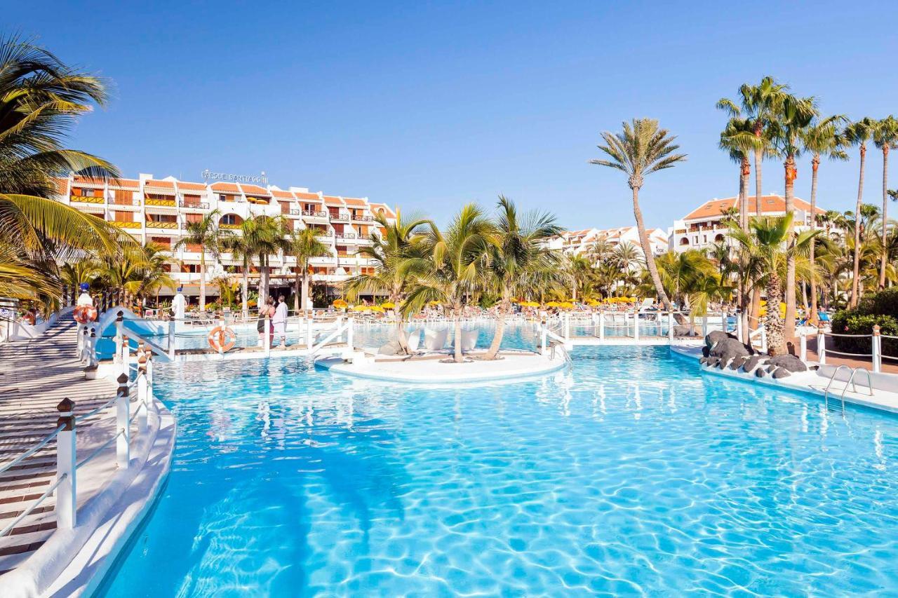 Apartamento Sara En Playa De Las Americas - Sara Vacation Арона Экстерьер фото