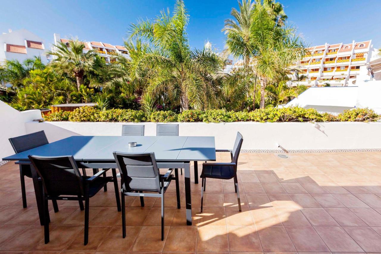 Apartamento Sara En Playa De Las Americas - Sara Vacation Арона Экстерьер фото