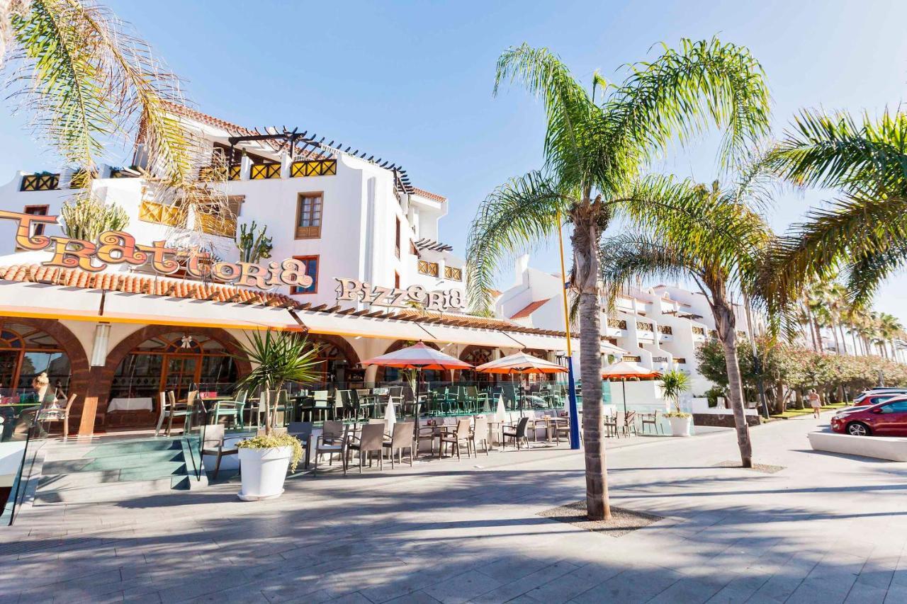 Apartamento Sara En Playa De Las Americas - Sara Vacation Арона Экстерьер фото
