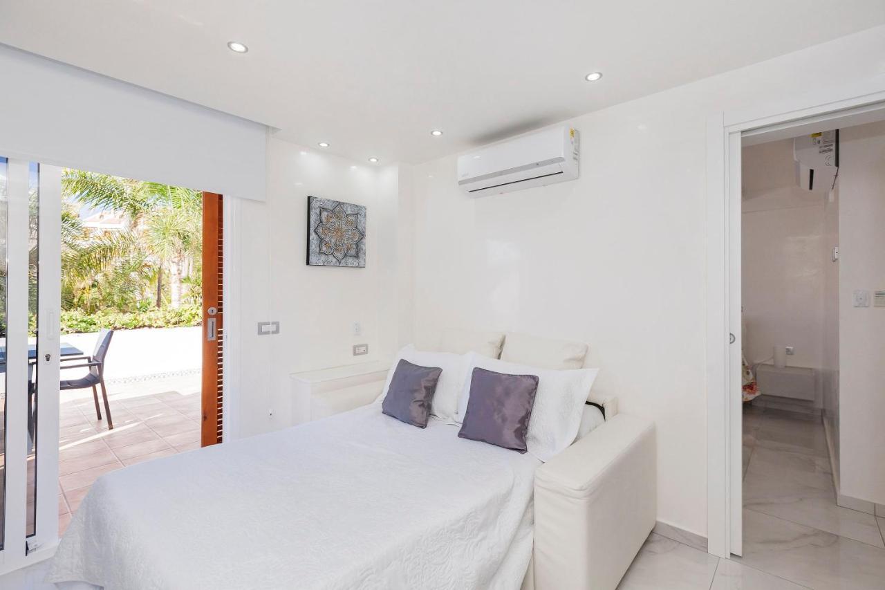 Apartamento Sara En Playa De Las Americas - Sara Vacation Арона Экстерьер фото