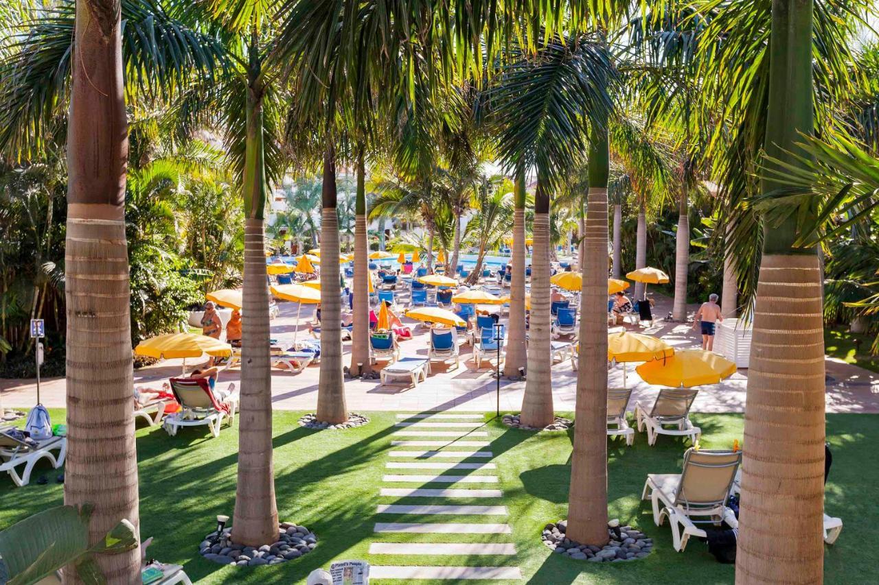 Apartamento Sara En Playa De Las Americas - Sara Vacation Арона Экстерьер фото