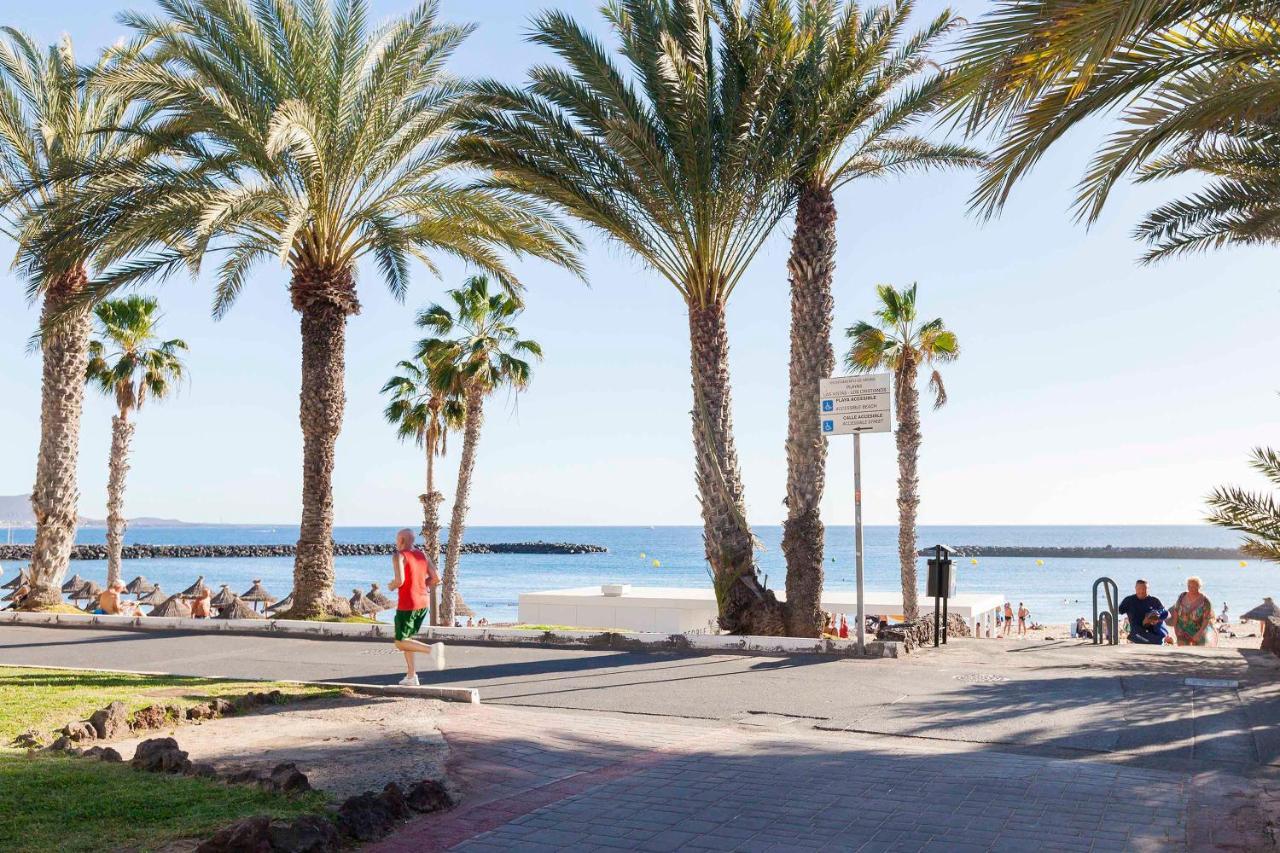 Apartamento Sara En Playa De Las Americas - Sara Vacation Арона Экстерьер фото