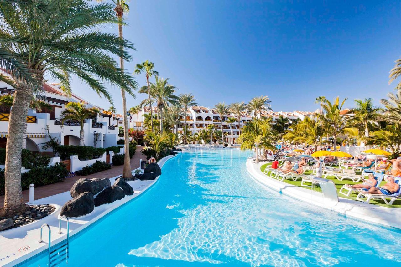 Apartamento Sara En Playa De Las Americas - Sara Vacation Арона Экстерьер фото