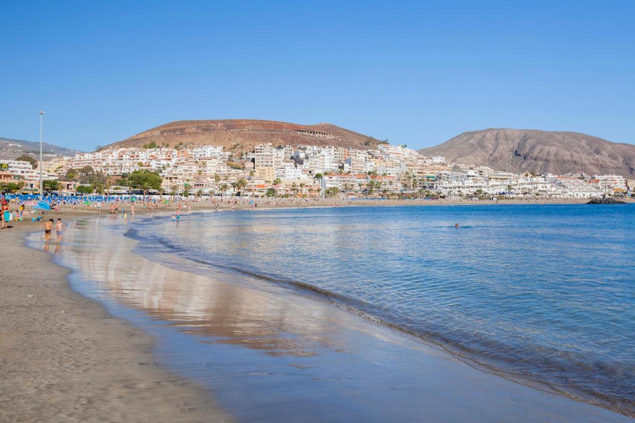 Apartamento Sara En Playa De Las Americas - Sara Vacation Арона Экстерьер фото