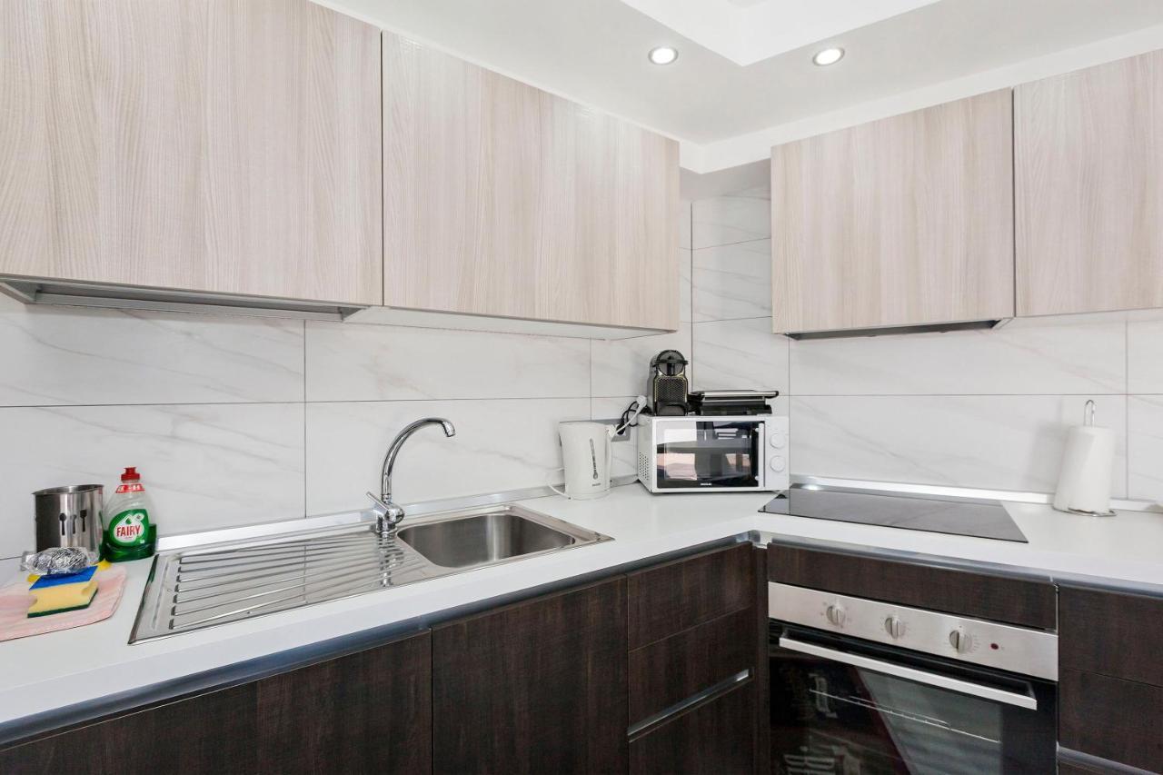 Apartamento Sara En Playa De Las Americas - Sara Vacation Арона Экстерьер фото